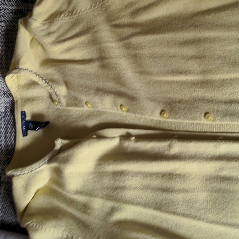 Gap medium cardigan